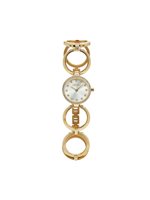 Watch Liu Jo Woman Rings in Steel TLJ2324 - TLJ2324
